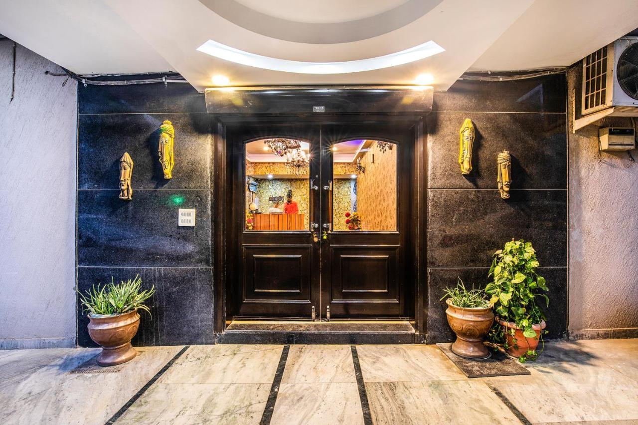 Fabhotel Shoba Estate Delhi Airport Nuova Delhi Esterno foto